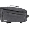 None Pannier bag GIANT Transit MIK Trunk, pilka