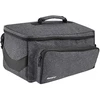 None Pannier bag GIANT Transit MIK Trunk, pilka