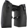 None Pannier bag GIANT Transporter MIK Pannier Bag, pilka