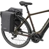 None Pannier bag GIANT Transporter MIK Pannier Bag, pilka