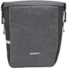 None Pannier bag GIANT Transporter MIK Pannier Bag, pilka