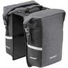 None Pannier bag GIANT Transporter MIK Pannier Bag, pilka