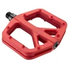 None Pedalai GIANT Pinner Comp, raudoni