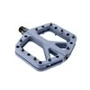 None Pedals GIANT Pinner Elite, mėlynas