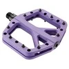 None Pedals GIANT Pinner Elite, violetinė