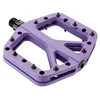 None Pedals GIANT Pinner Elite, violetinė