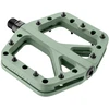 Pedals GIANT Pinner Elite, žalias