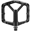 Pedals GIANT PINNER PRO MAG FLAT PEDAL, juodas