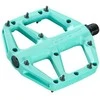 None Pedalai Look Trail Roc Fusion ice mėlynas