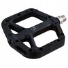 Pedalai OXC Loam 20 Nylon Flat - Juodas