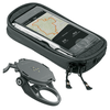 Telefono laikiklis ir dėklas SKS Compit Stem & Com + Smartbag