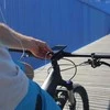 Phone wheel mounting kit SP CONNECT iPhone XR