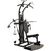 None Jėgainė HAMMER Multi-Gym BioForce Extreme Pro