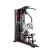 None „Power Station BH FITNESS“ uždarose patalpose