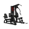 None Multy Gym BH FITNESS Indar Press