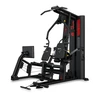 None Multy Gym BH FITNESS Indar Press