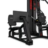 None Multy Gym BH FITNESS Indar Press