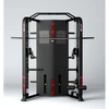 None Daugiafunkcis sporto klubas BH FITNESS Rack Smith