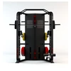 None Daugiafunkcis sporto klubas BH FITNESS Rack Smith
