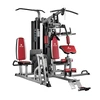 None Multy Gym BH FITNESS TT4