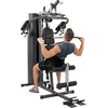 None FINNLO by Hammer Multi-gym Autark 600 elektrinė