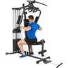 None Power station HAMMER Multi-gym Ultra
