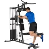 None Power station HAMMER Multi-gym Ultra