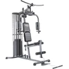 None Power station HAMMER Multi-gym Ultra