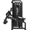 Jėgos staklės TUNTURI Platinum Leg extension Selectorized V-series