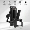 Jėgos staklės TUNTURI Platinum Leg extension Selectorized V-series