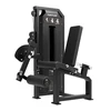 Jėgos staklės TUNTURI Platinum Leg extension Selectorized V-series