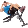 None Pratimų suoliukas FINNLO, Hammer Ab&Back Trainer