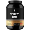 Protein powder TREC GOLD CORE LINE WHEY 100 STRAWBERRY 2000g