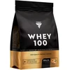 Protein powder TREC GOLD CORE WHEY 100 PEANUT BUTTER 900g