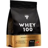 Protein powder TREC GOLD CORE WHEY 100 STRAWBERRY 900g