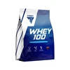 Trec Whey 100 Baltyminis koncentratas 900 g - brownie skonis