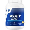 Protein powder TREC WHEY 100 VANILLA 2000 g