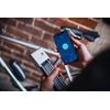 None Raktinė spyna SQUIRE Inigma FL1 su Bluetooth