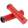 None Rankenos GIANT Tactal Pro Single Lock-On Grip, raudonos