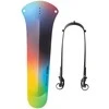 None Rear fender ASS SAVERS Win Wing 2 Road Spektrum