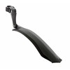 None Rear fender HEBIE Viper X, 26"-29"