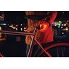 None Rear light AXA Dwn Rear Brake light
