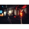 None Rear light AXA Dwn Rear Brake light
