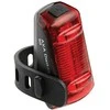 None Rear light AXA Dwn Rear Brake light