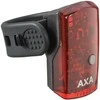 None Rear light AXA Greenline 1 LED