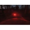 None AXA Rear light Juno E-bike Juodas