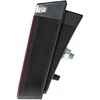 AXA Rear light Nyx Baterija Juodas