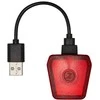 Rear light for helmets Lazer Gekko/Lil´Gekko/Lizard LED USB