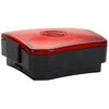 None Rear light for helmets Lazer Gekko/Lil´Gekko/Lizard LED USB
