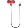 None Šalmo žibintas galinis Lazer Part Rechargeable LED Universal